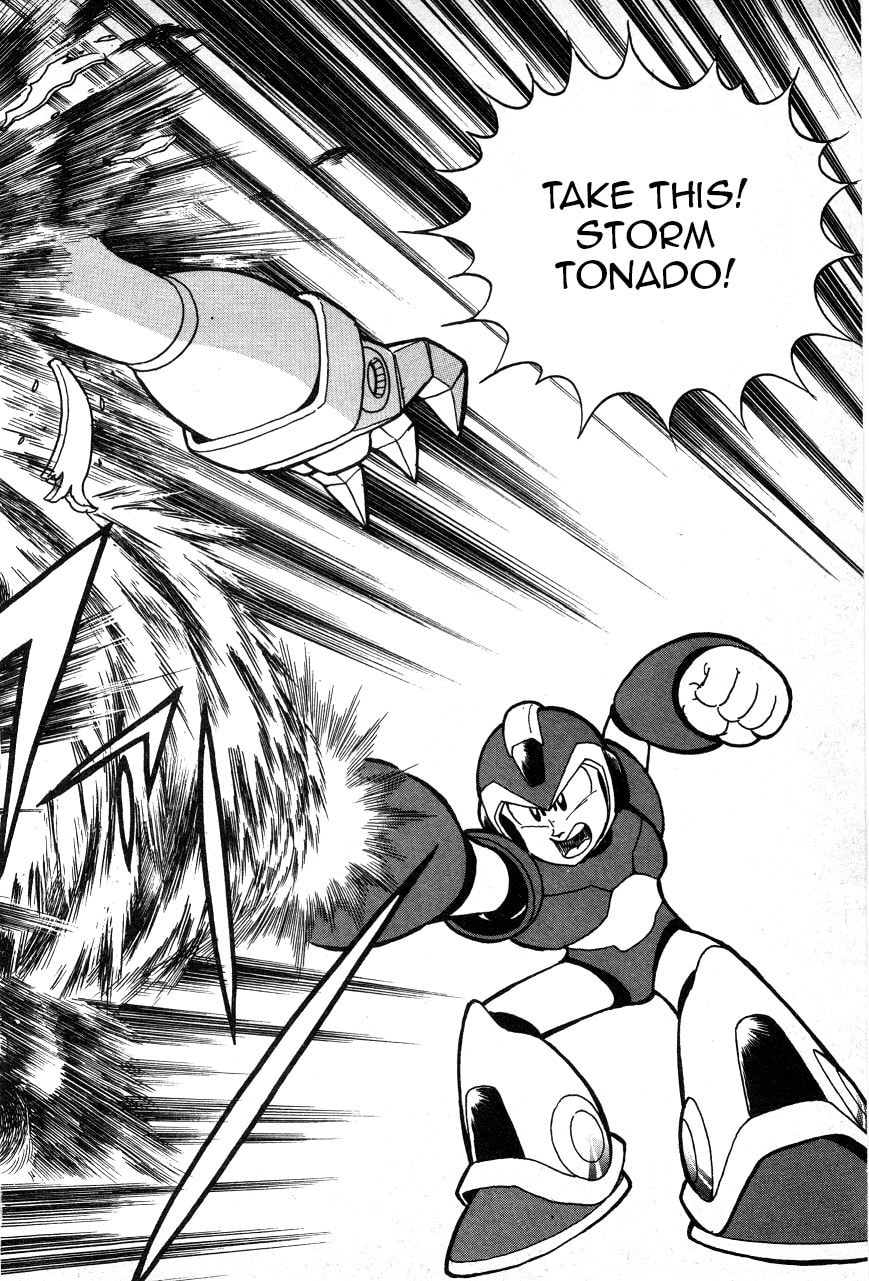 Zero is the Enemy?! page 18