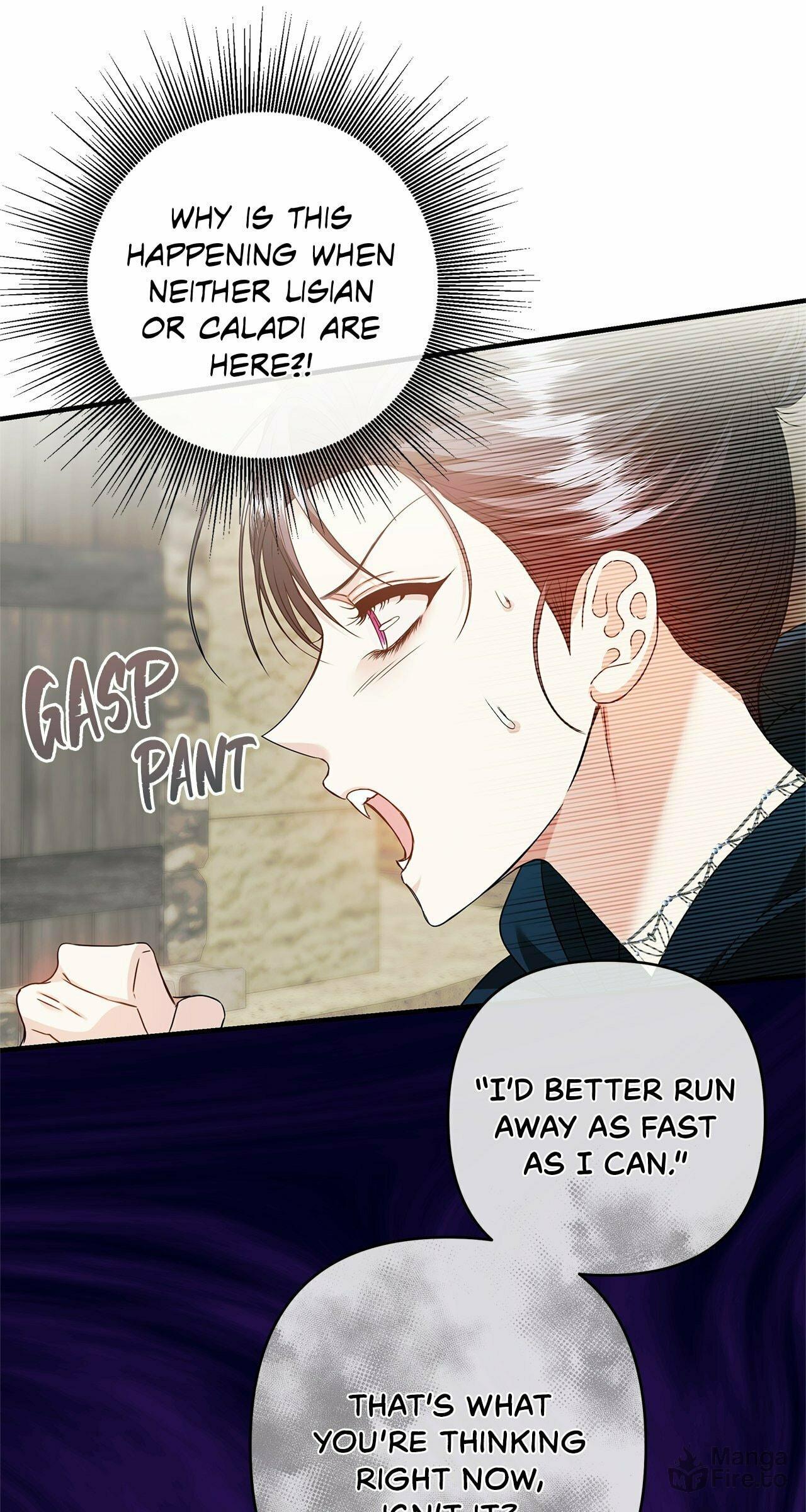 Mistress of an S-Class Dungeon – Chapter 24 page 9