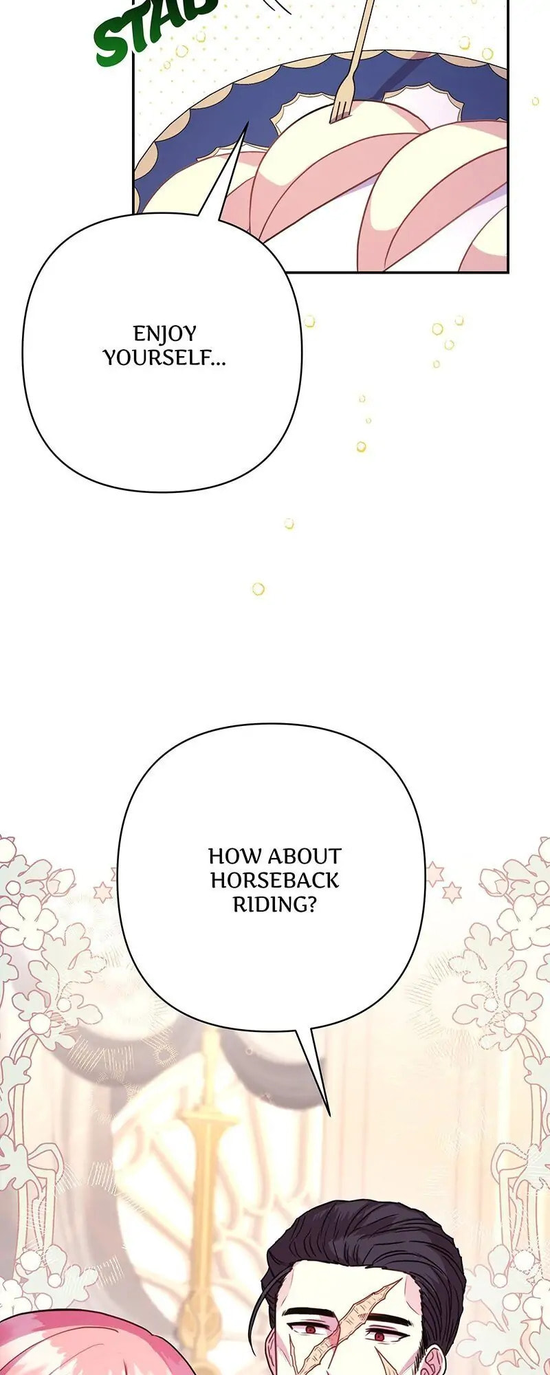 Another Typical Fantasy Romance – Chapter 25 page 7