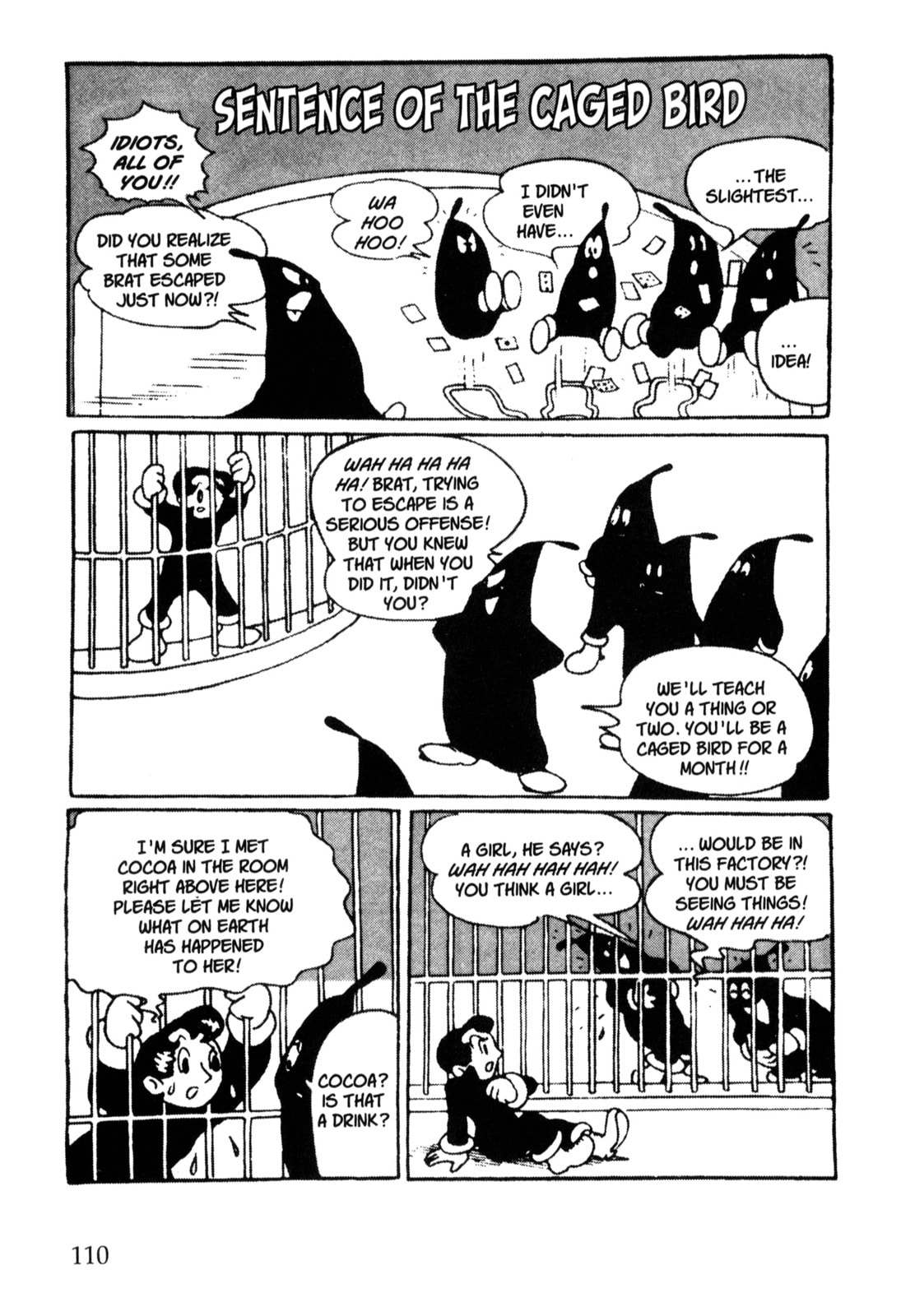 Nextworld – Chapter 1 page 100