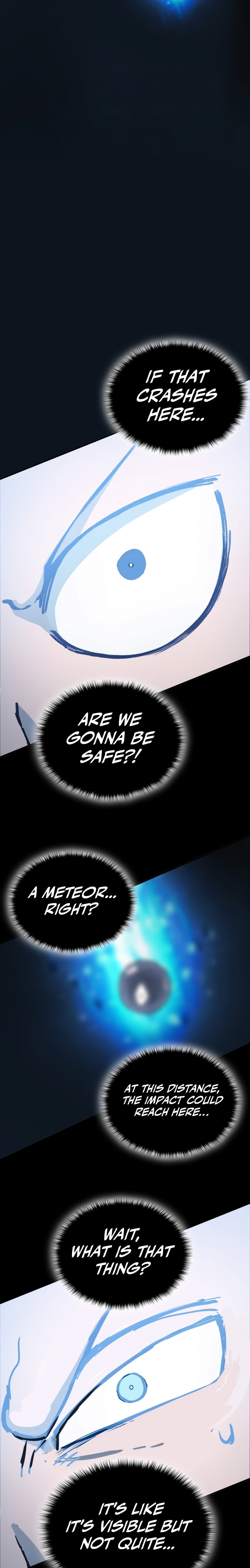 Hardcore Leveling Warrior – Chapter 0 page 31