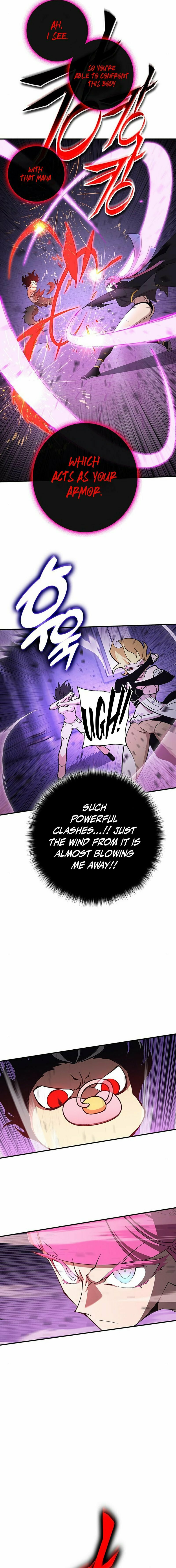 Hardcore Leveling Warrior – Chapter 17 page 9