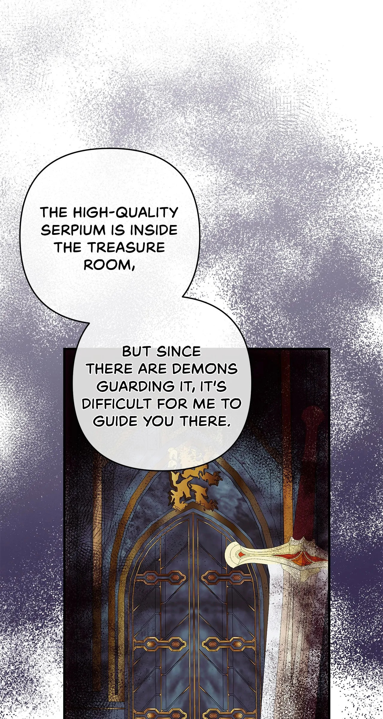 Mistress of an S-Class Dungeon – Chapter 22 page 46