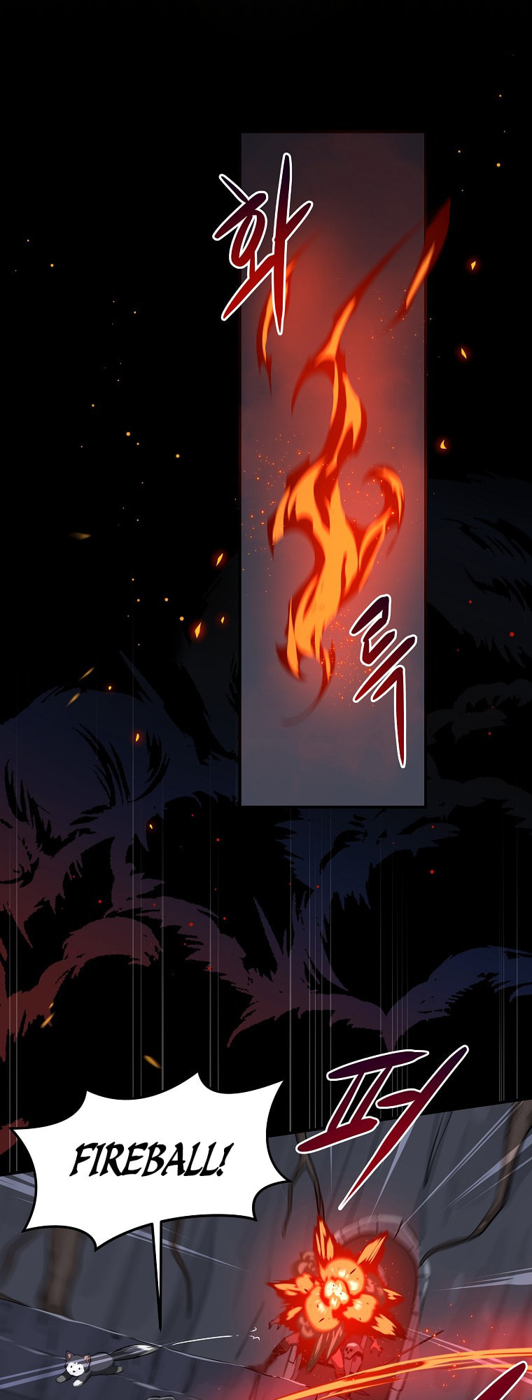 Grand Warlock Streamer – Chapter 9 page 15