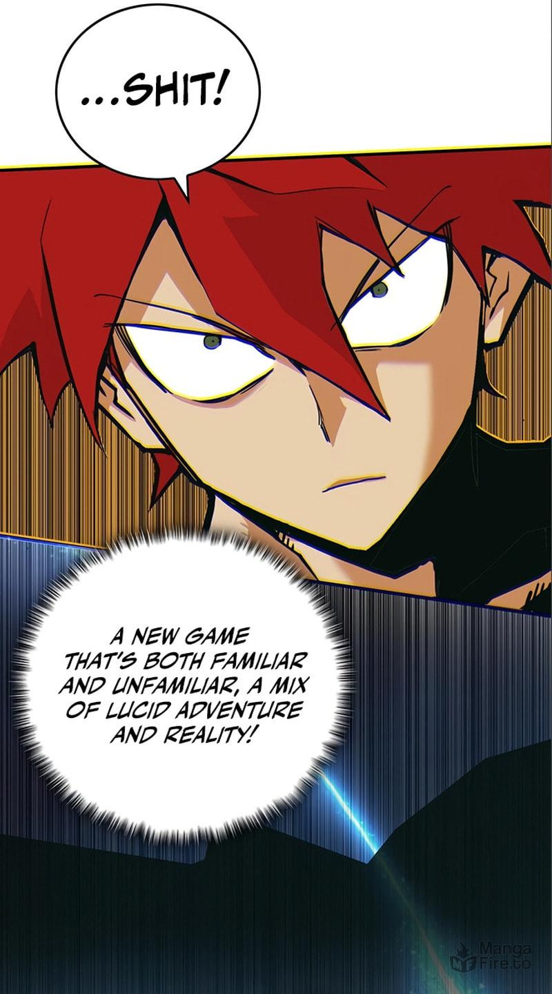 Hardcore Leveling Warrior – Chapter 12 page 84