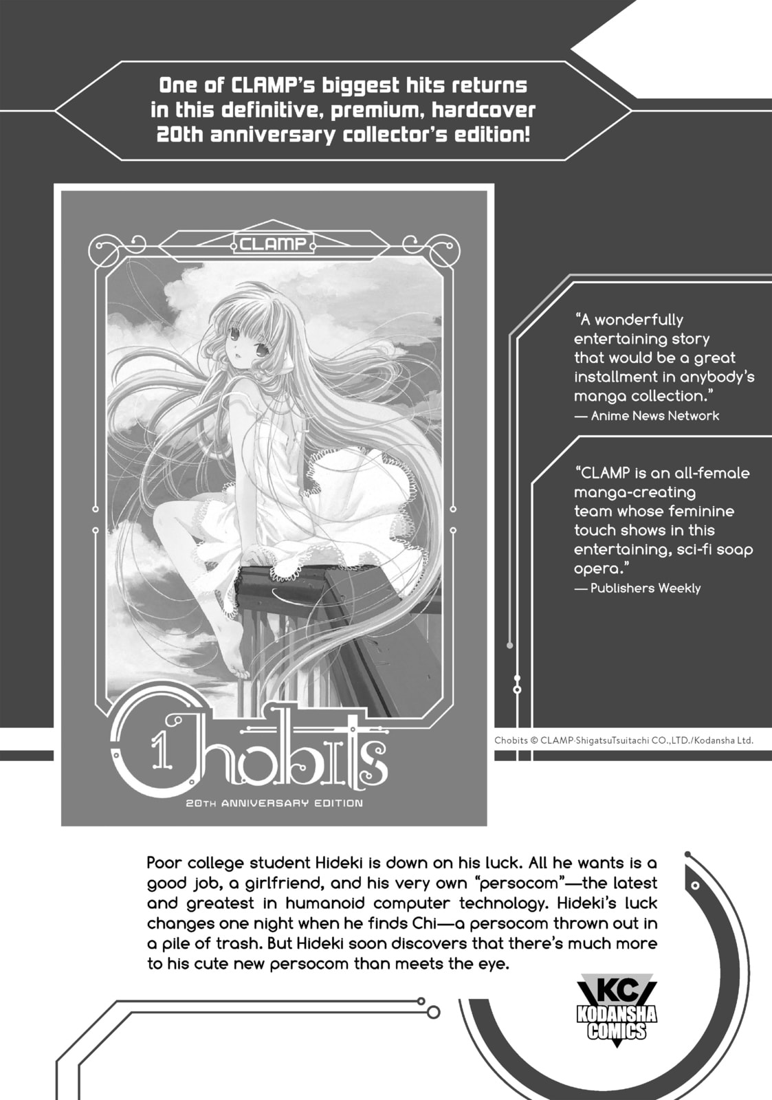 Love, a Date, and then… page 52