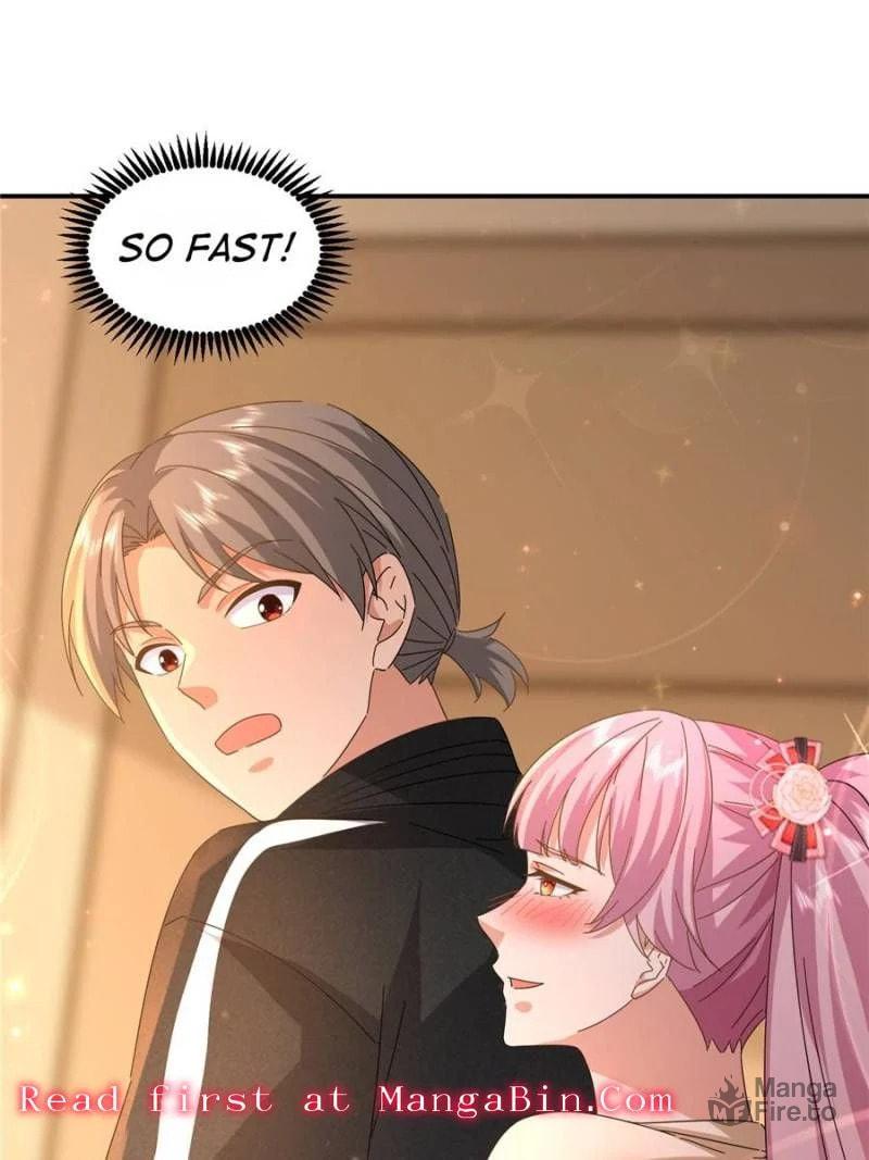 I Became the Target of the Harem in Another World – Chapter 39 page 4