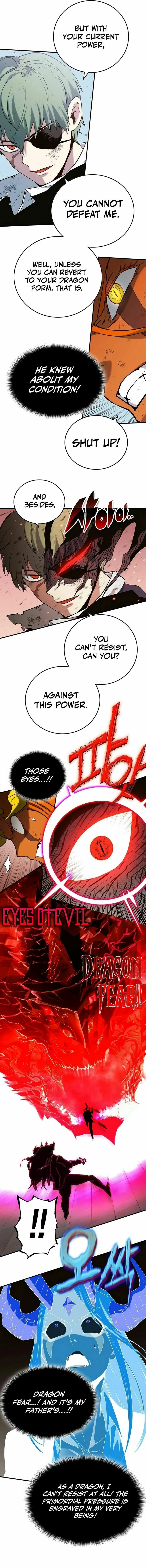 Hardcore Leveling Warrior – Chapter 42 page 19