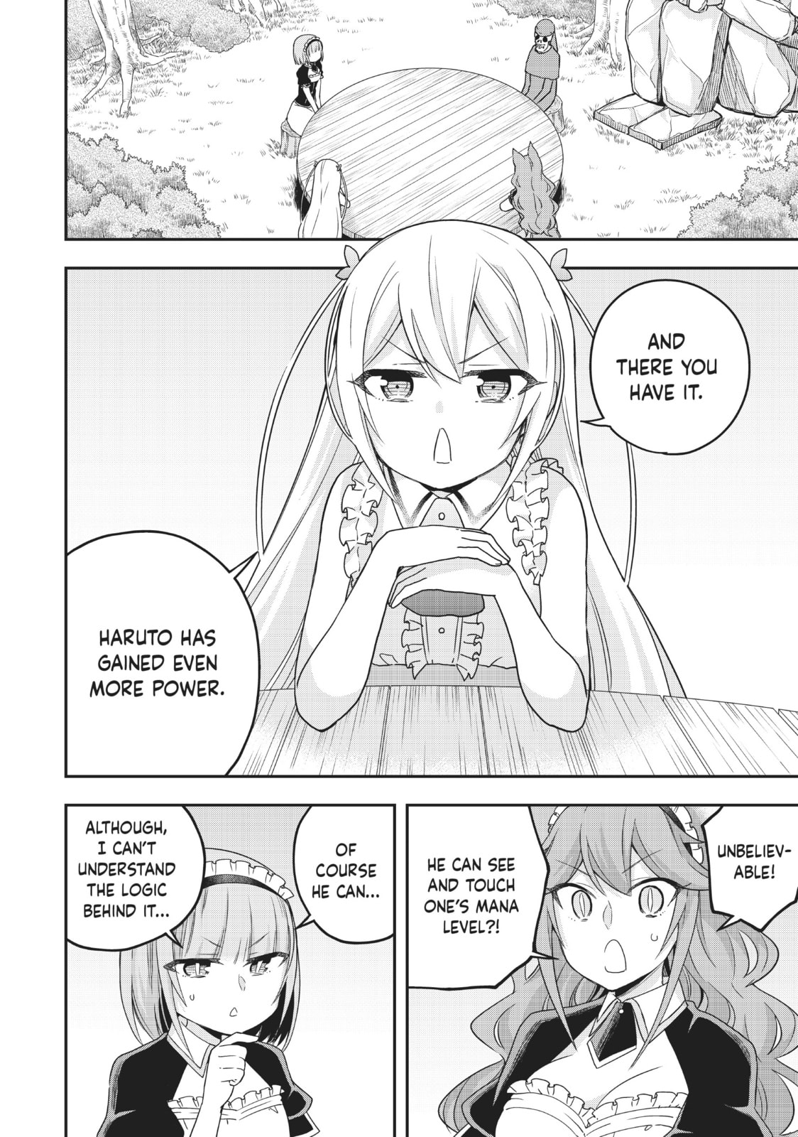 What Bothers Me… page 1
