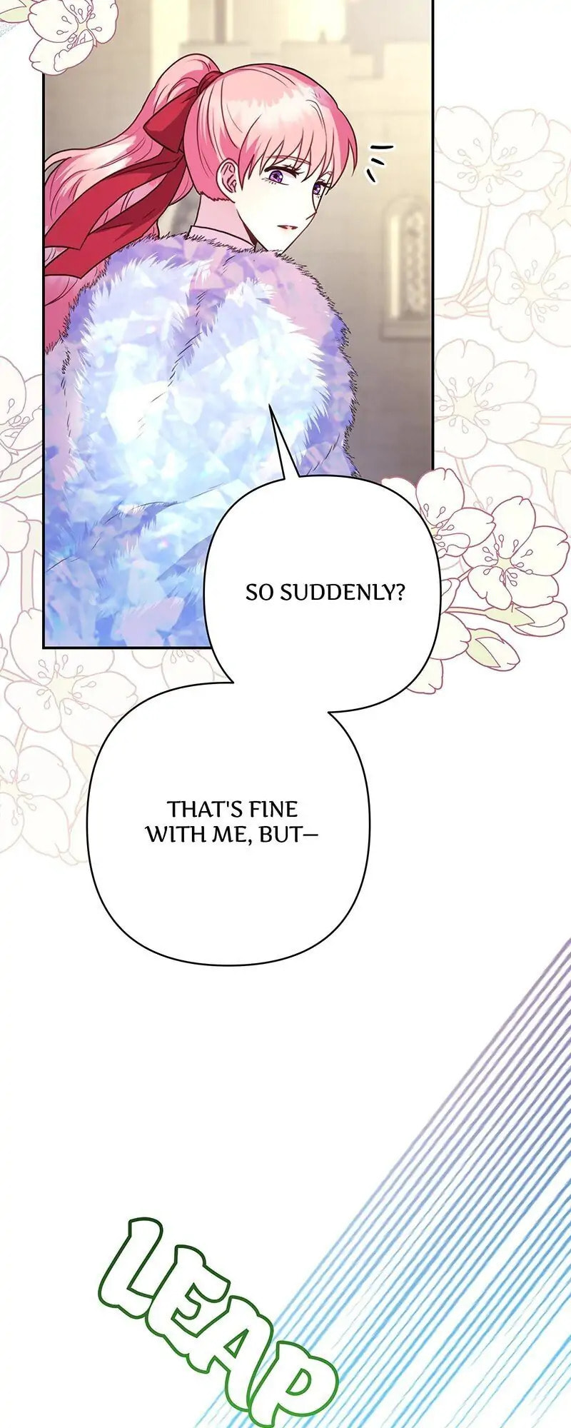 Another Typical Fantasy Romance – Chapter 25 page 45