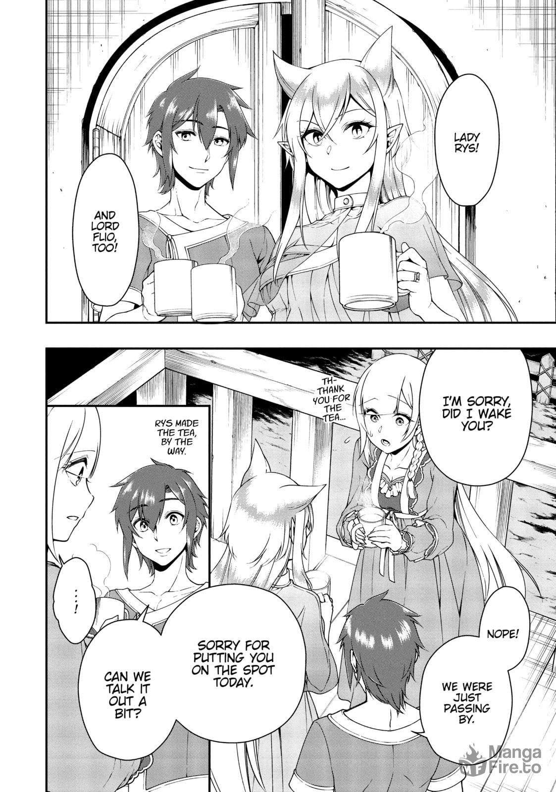 New Housemates page 17