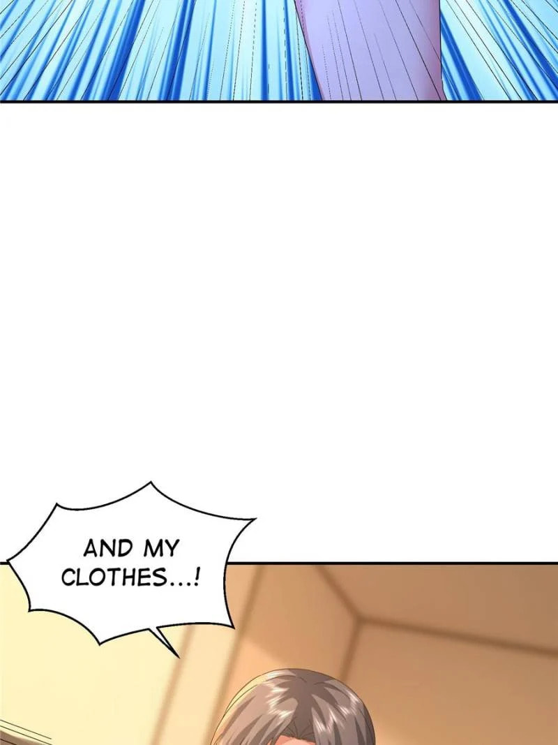 I Became the Target of the Harem in Another World – Chapter 39 page 21