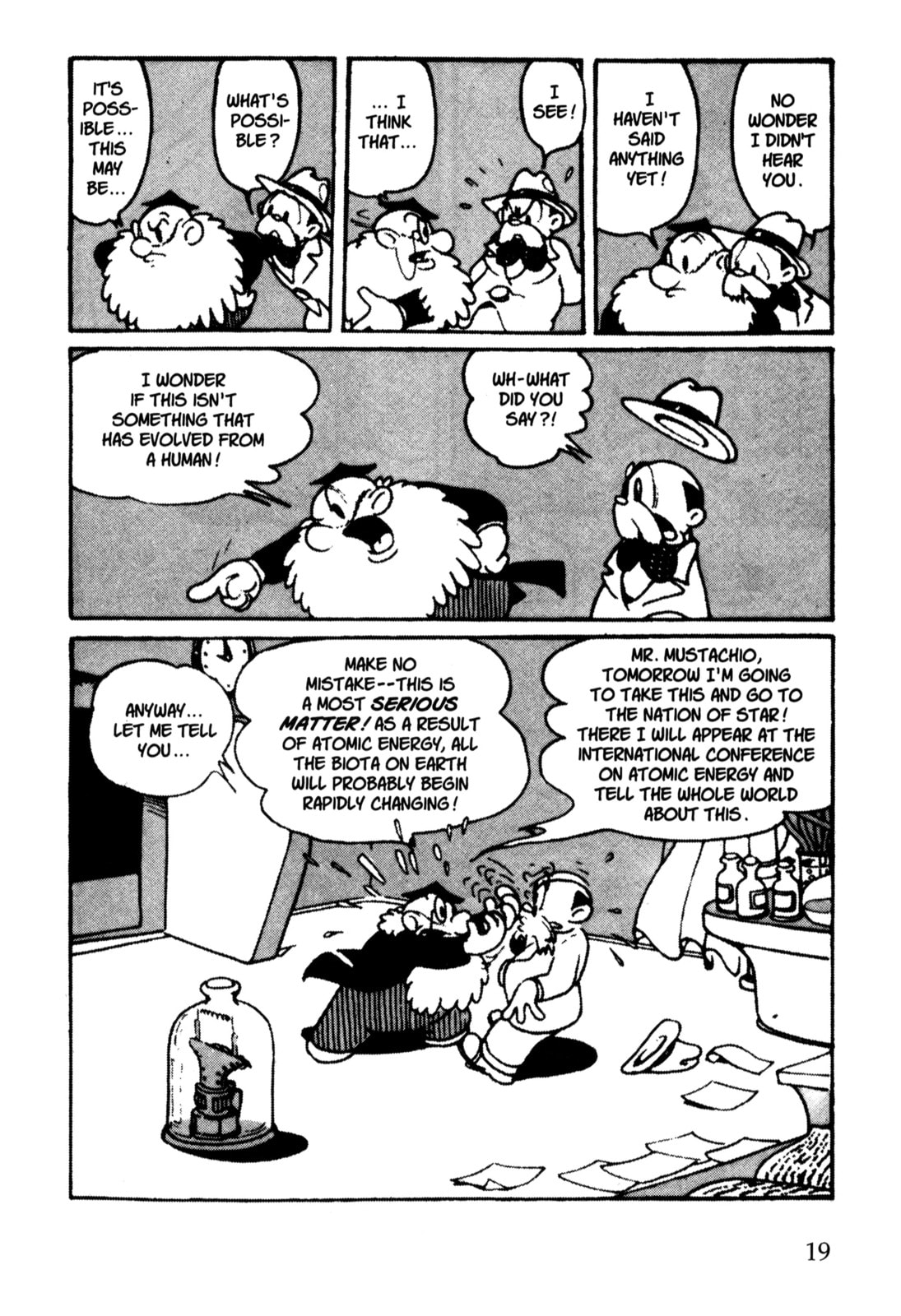 Nextworld – Chapter 1 page 10
