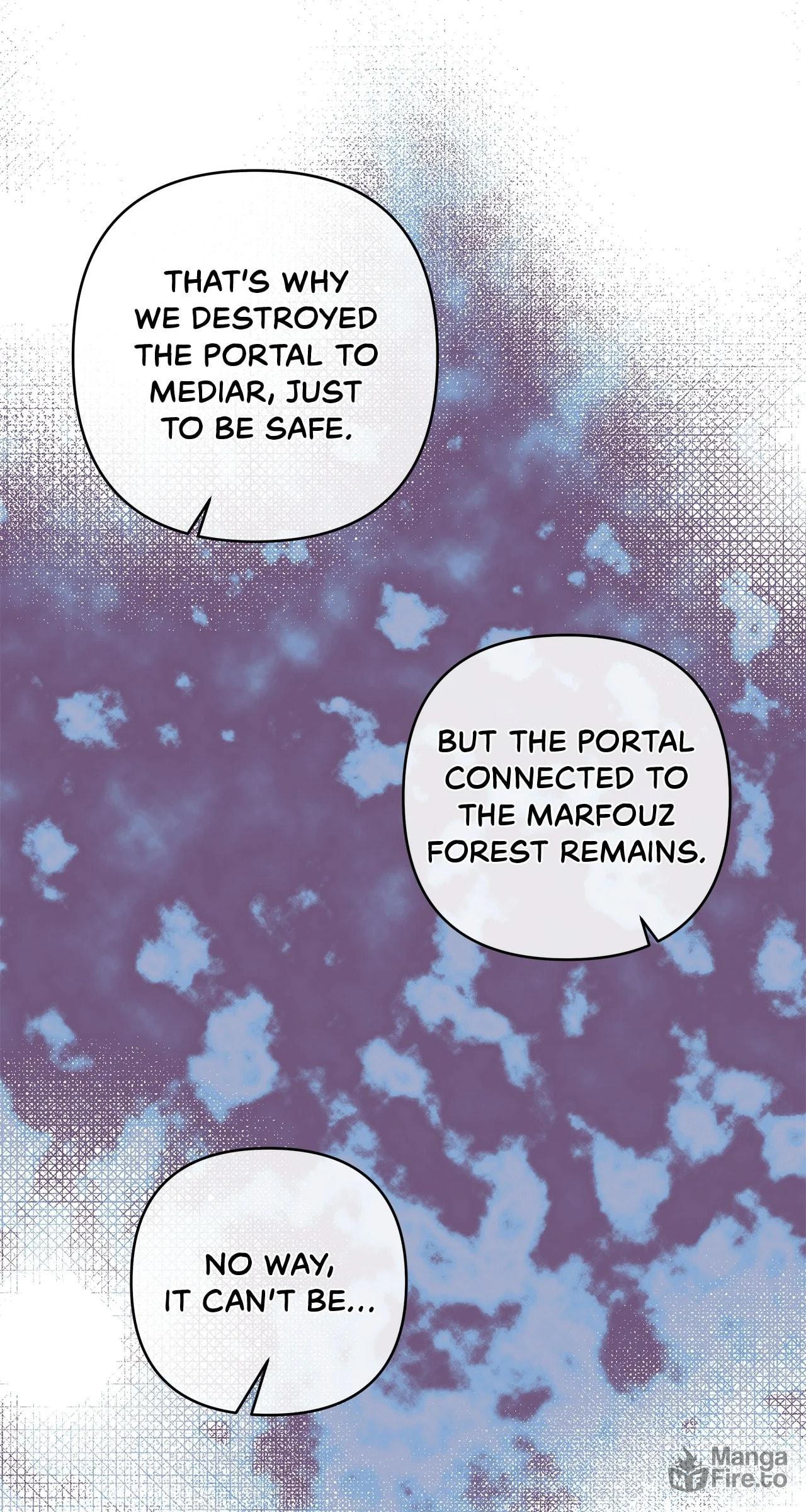 Mistress of an S-Class Dungeon – Chapter 44 page 35