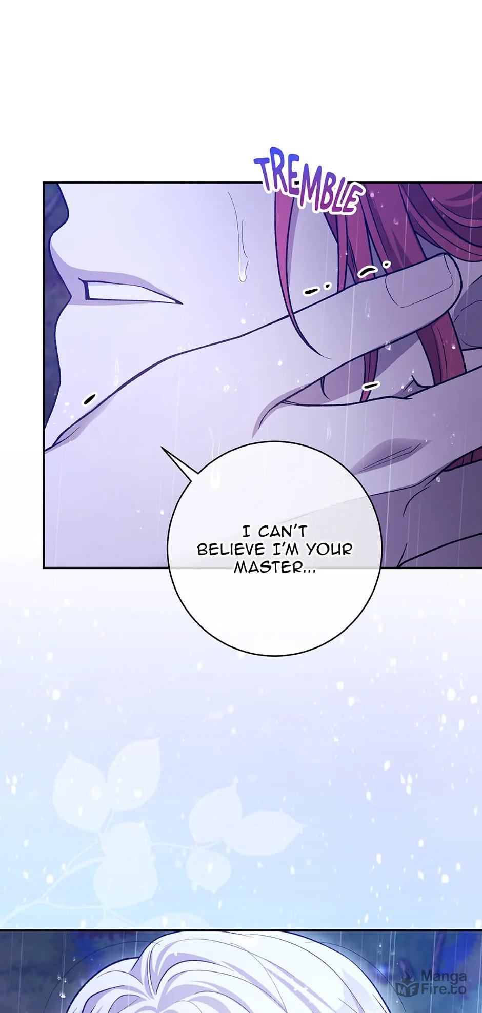 No Retaliation from the Supporting Cast – Chapter 36 page 29