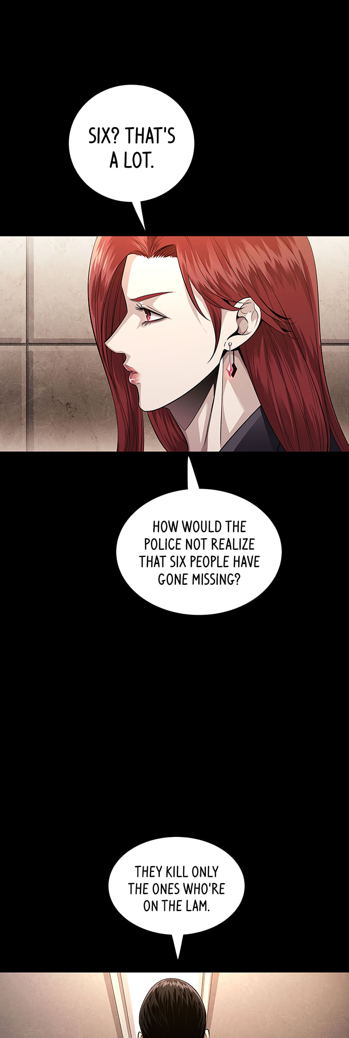 Vigilante Part 2 – Chapter 11 page 3