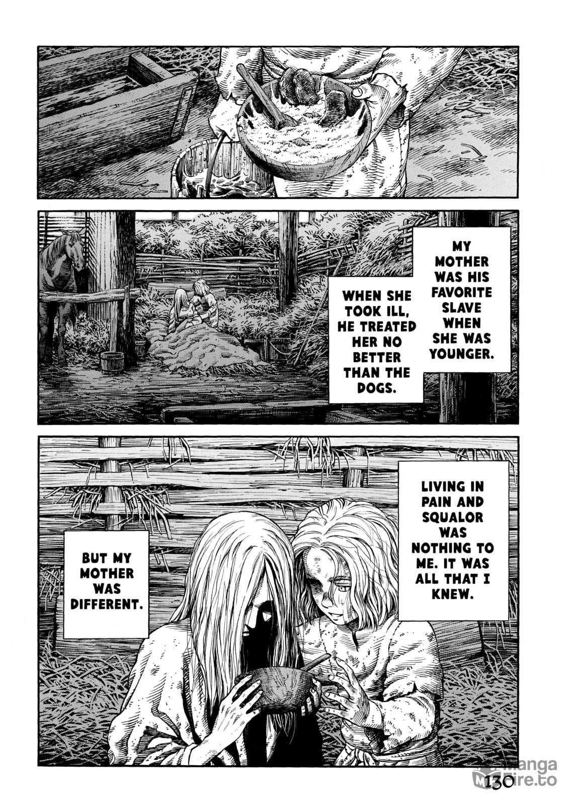 There Hero Is Gone page 5