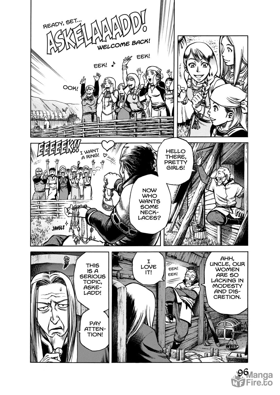 Somewhere Not Here page 5