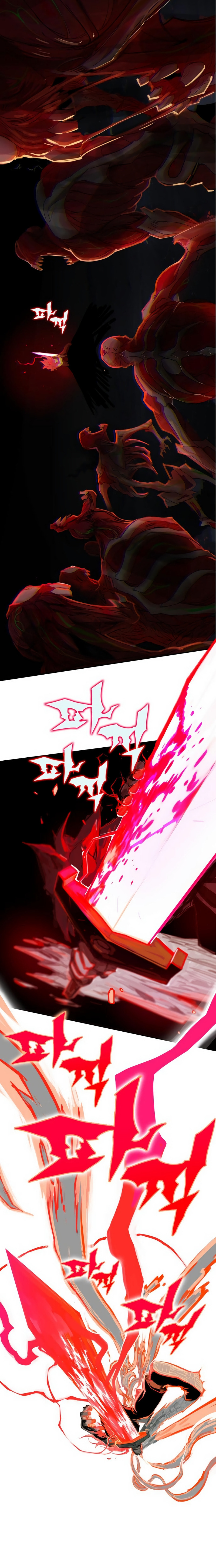Hardcore Leveling Warrior – Chapter 2 page 17