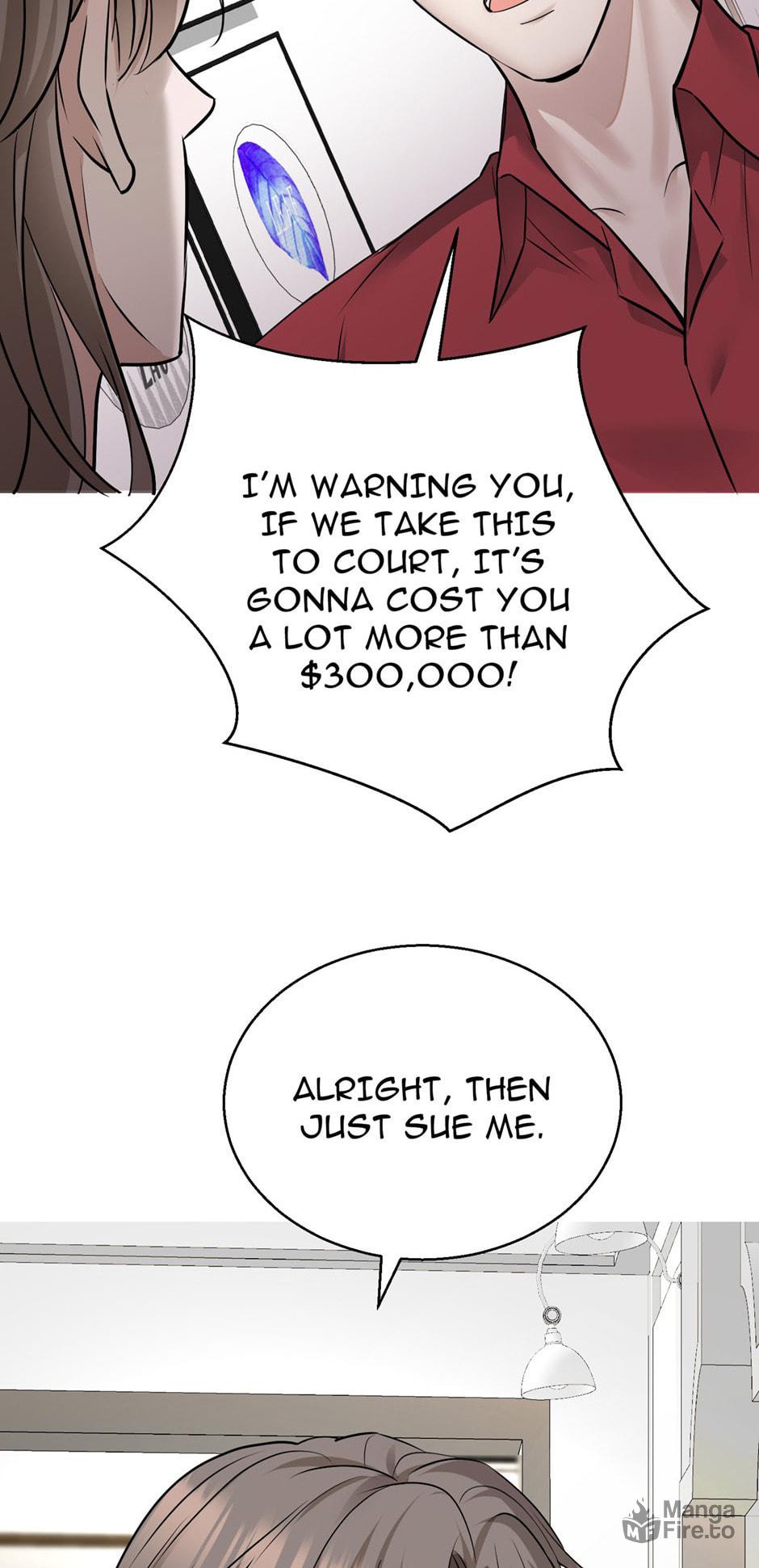 Live Happily Ever After With My Ex's Uncle – Chapter 20 page 39