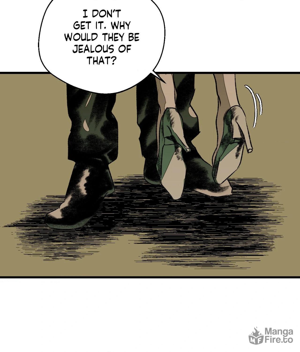Melt Bless You – Chapter 15 page 50