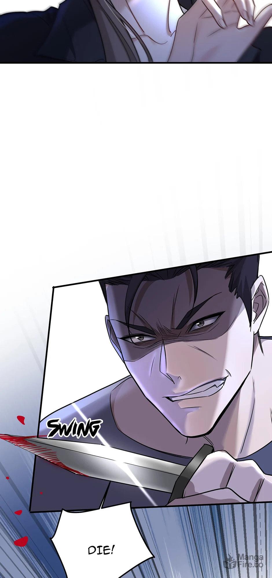 Live Happily Ever After With My Ex's Uncle – Chapter 42 page 26