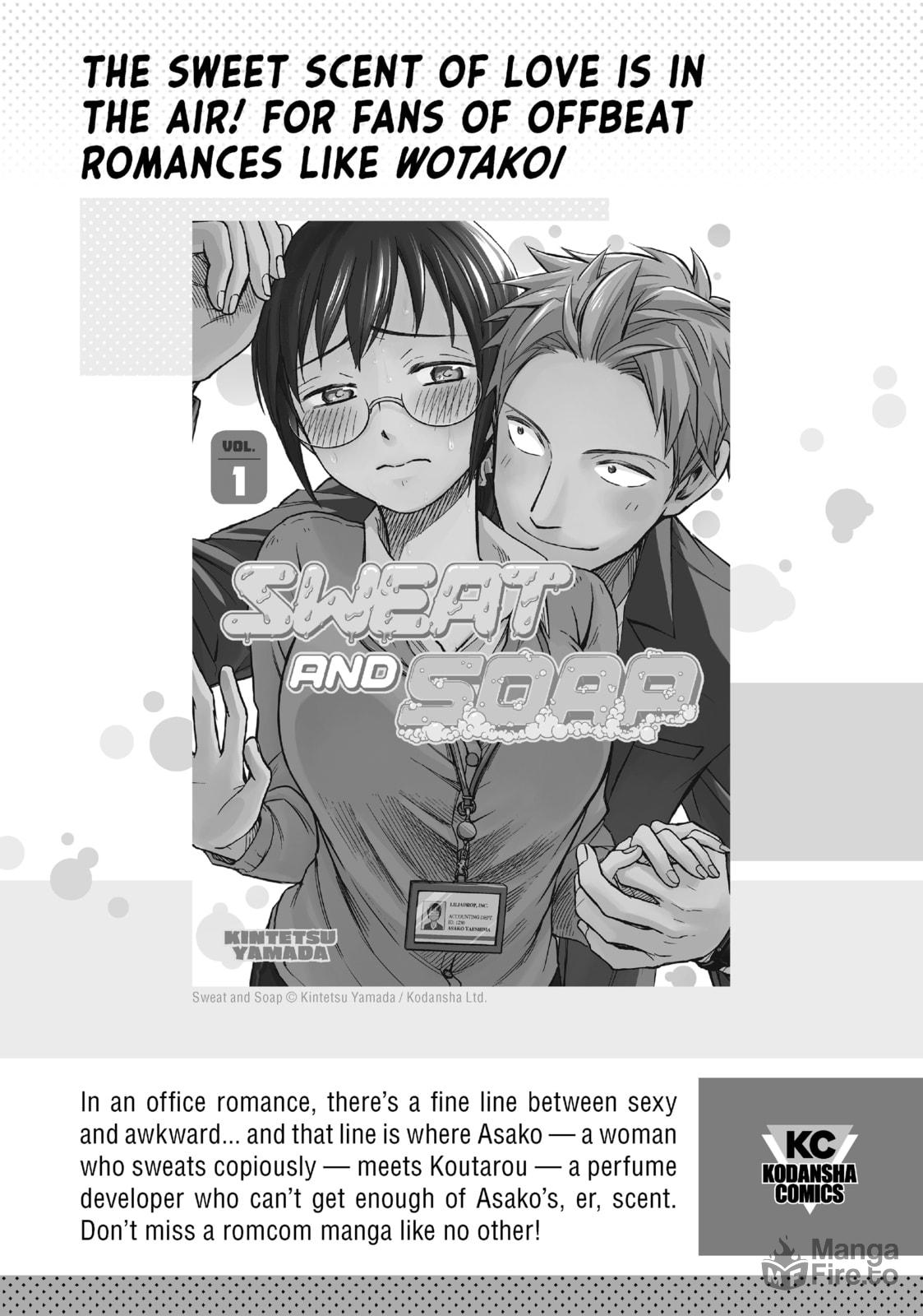 Love, a Date, and then… page 53