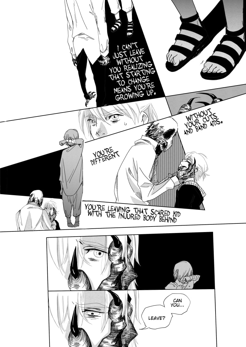 Dragonfly page 7