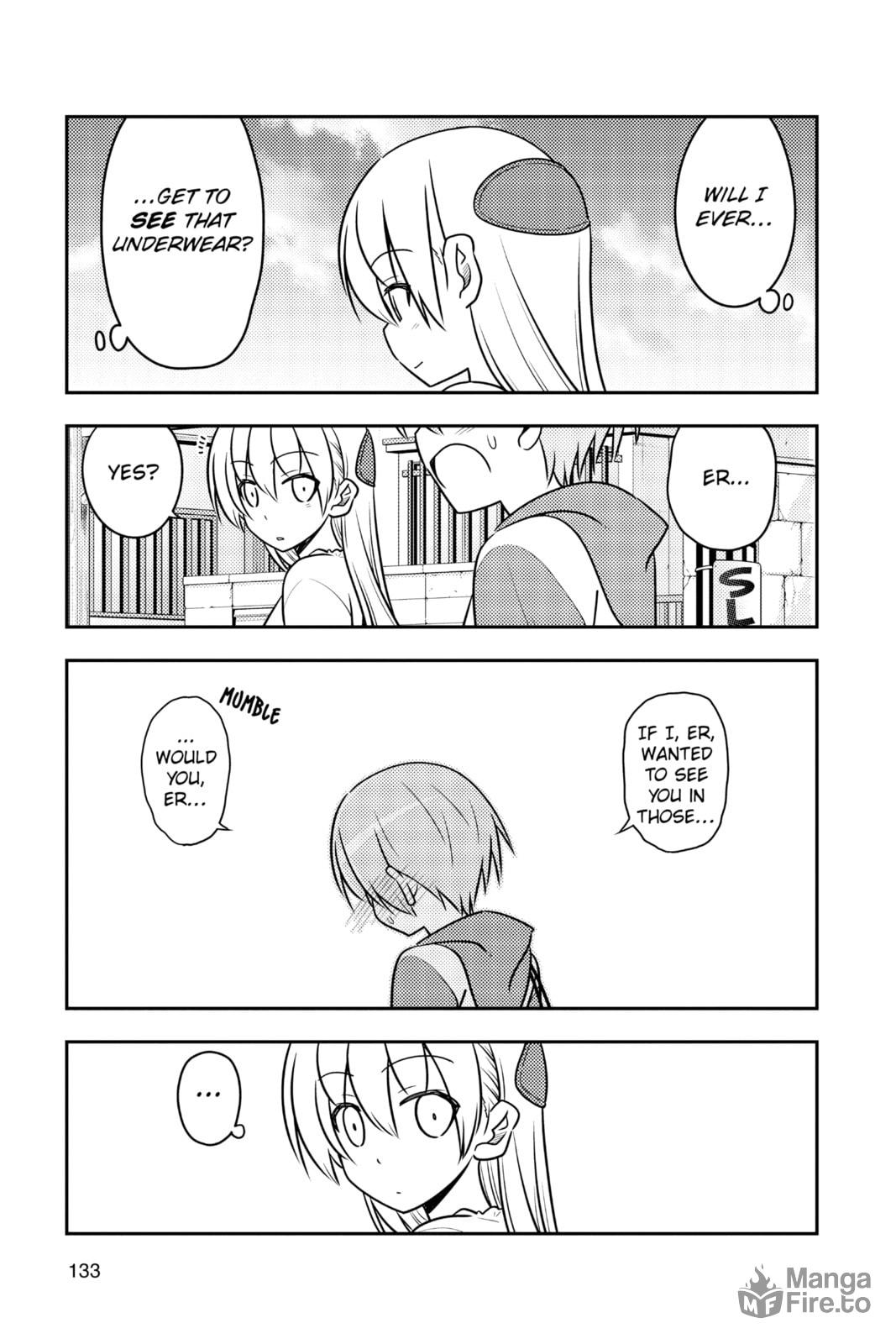 Only kittens have that no-effort cuteness page 19