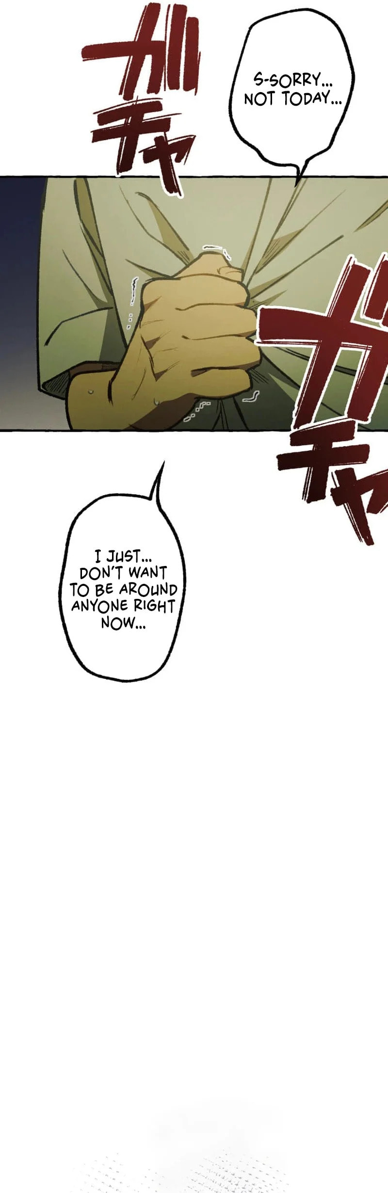 X Time Over, I Still Choose You ~Oblivion Lovers~ – Chapter 10 page 27