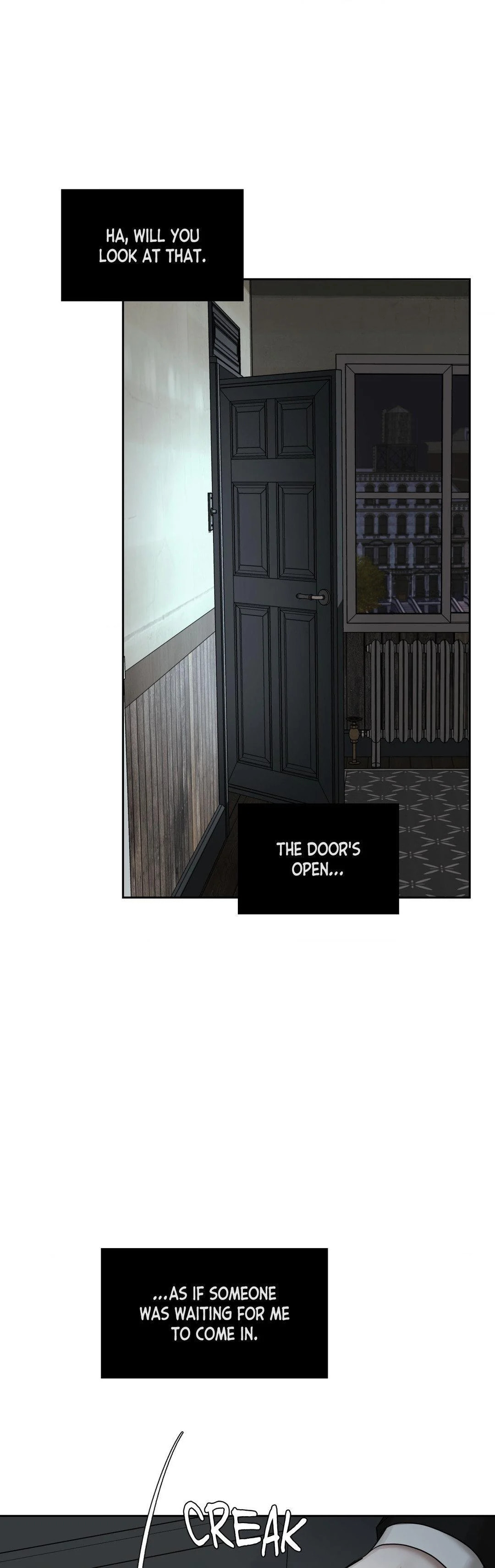 Dearest – Chapter 24 page 46