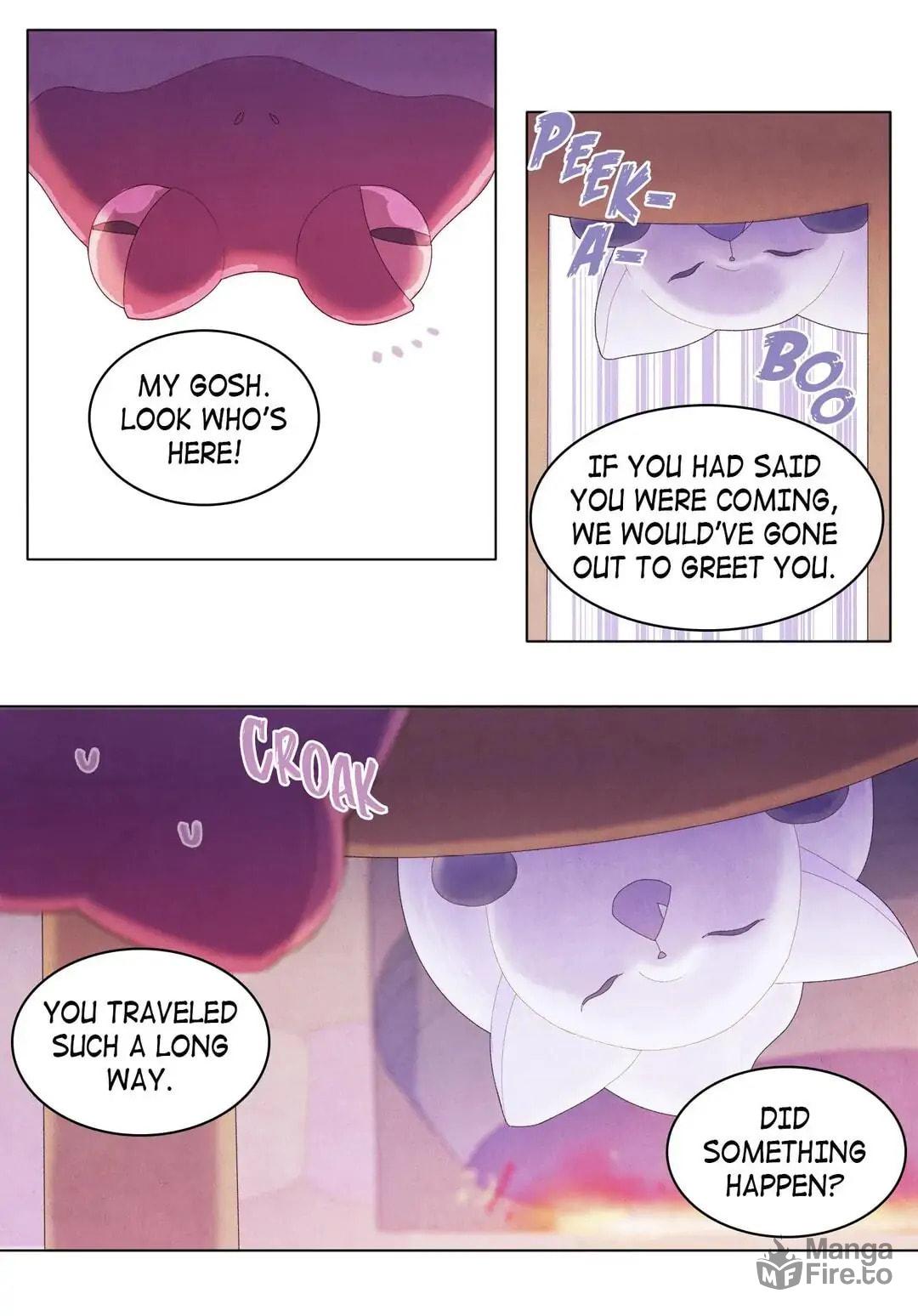 Magic Soup (Colored) – Chapter 26 page 5