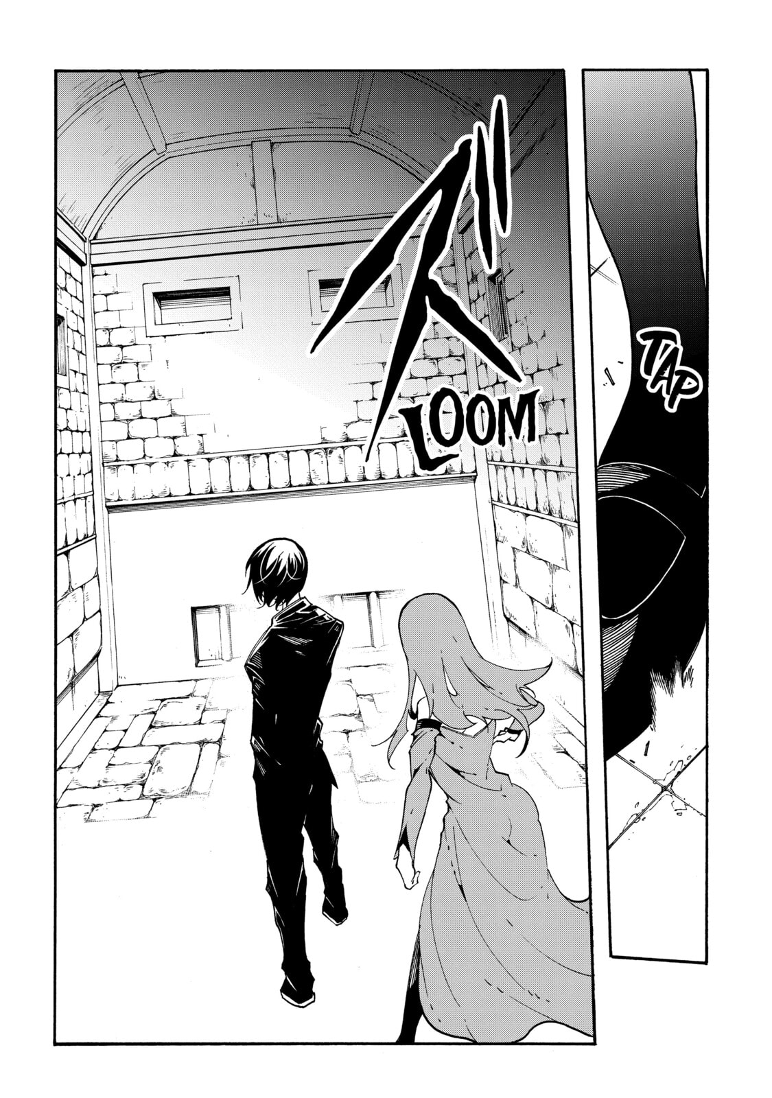 Oversummoned, Overpowered, and Over It! – Chapter 14 page 48