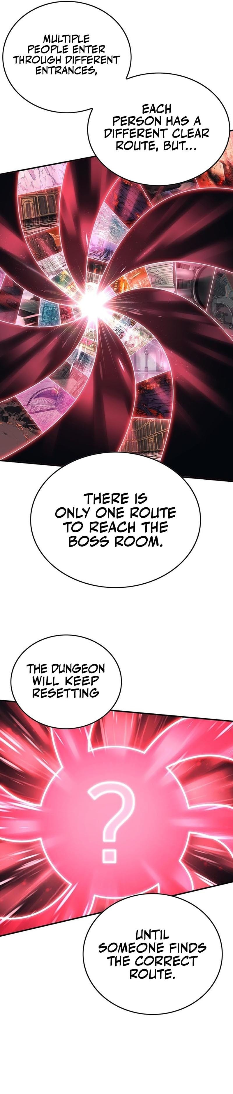 Hardcore Leveling Warrior – Chapter 25 page 42