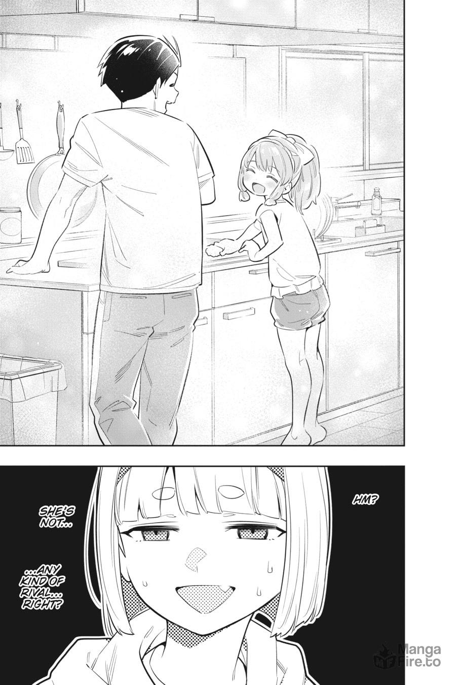 Sure to Find page 20