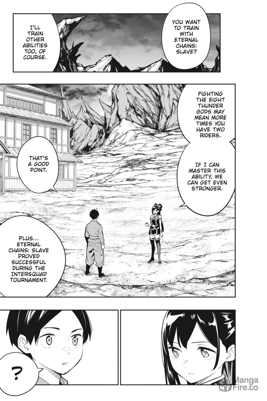 Foreboding of a Storm page 4
