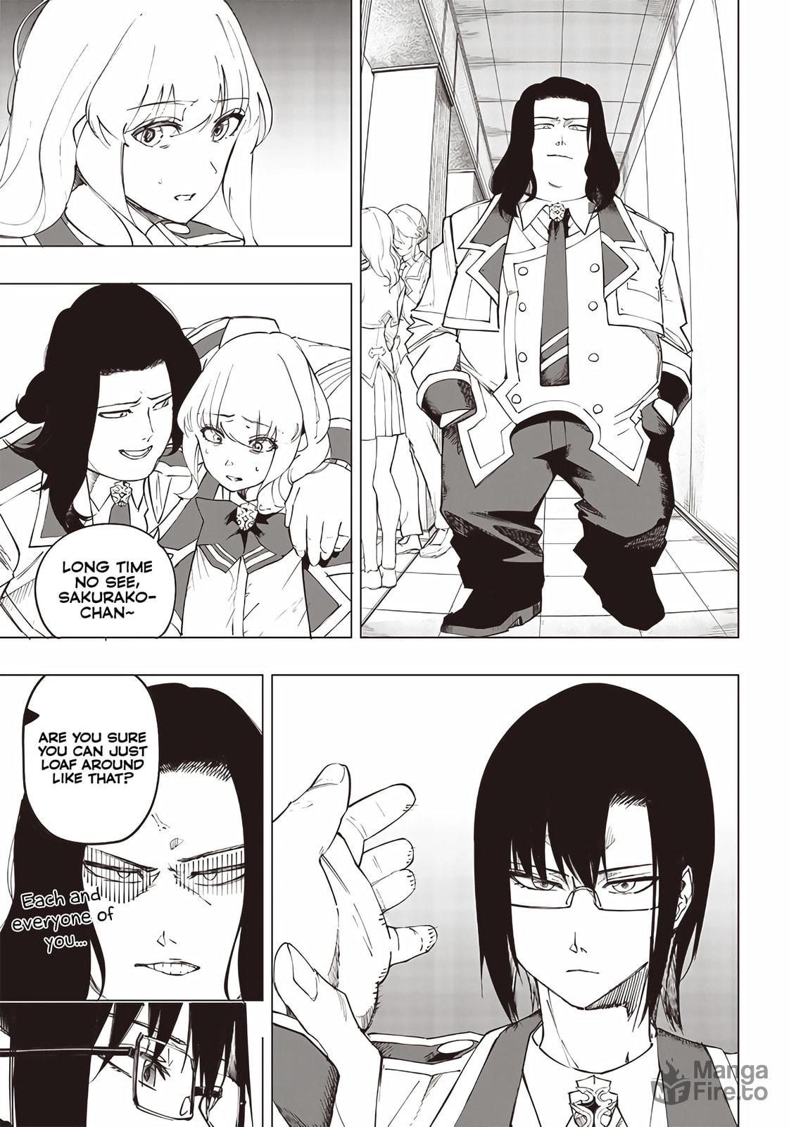 Kariya's Event 1 page 4