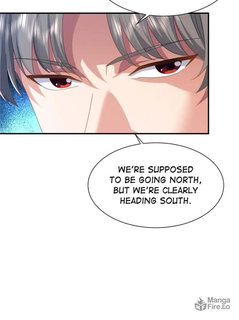 I Became the Target of the Harem in Another World – Chapter 42 page 59