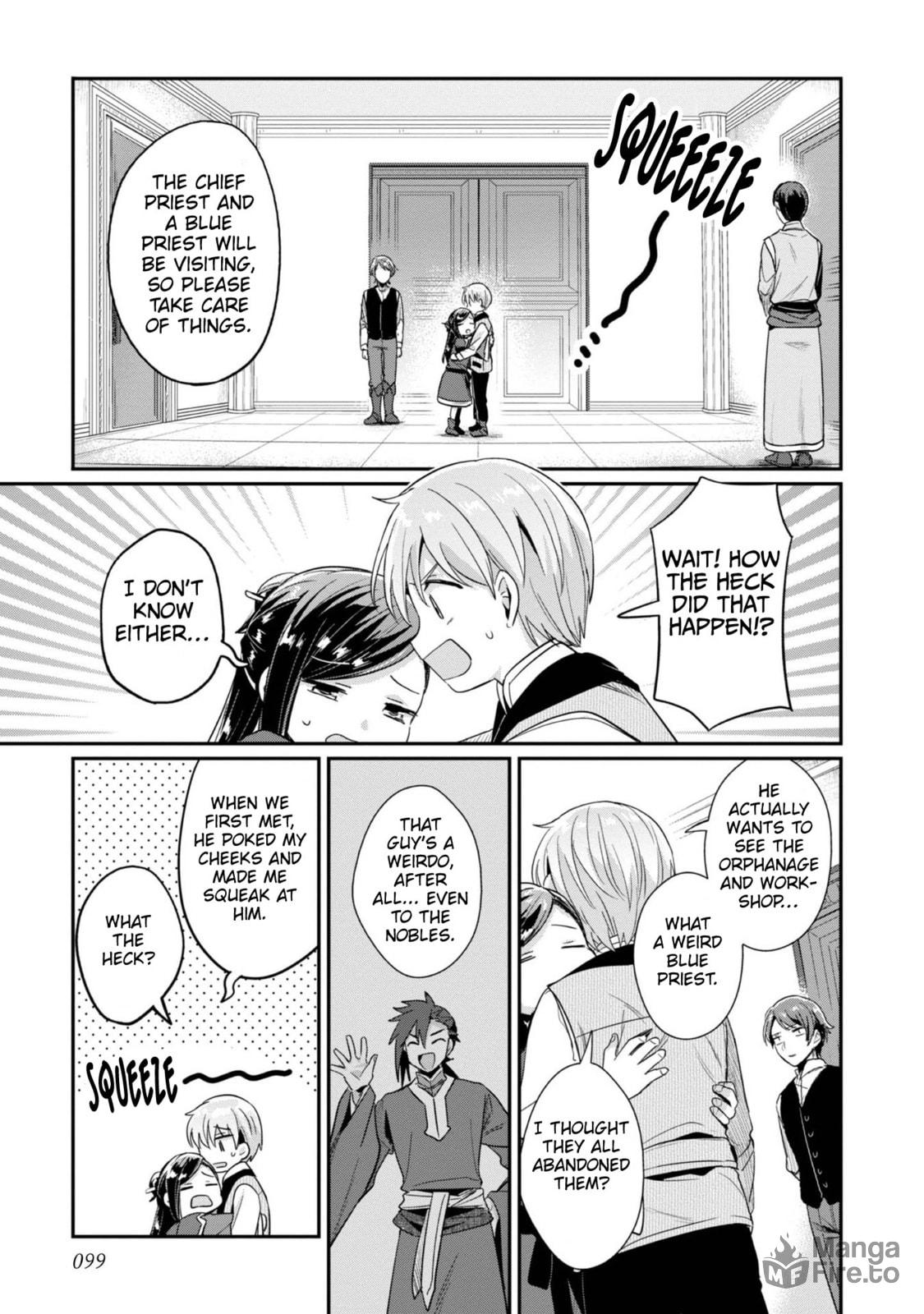 A Tour of the Orphanage and Workshop page 5
