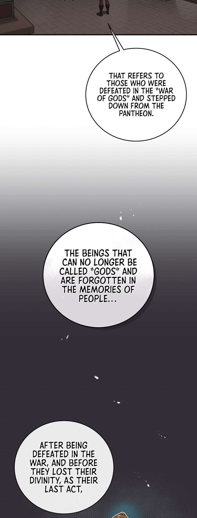Grand Warlock Streamer – Chapter 9 page 52