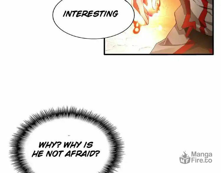 The Devil Butler (Colored) – Chapter 11 page 77