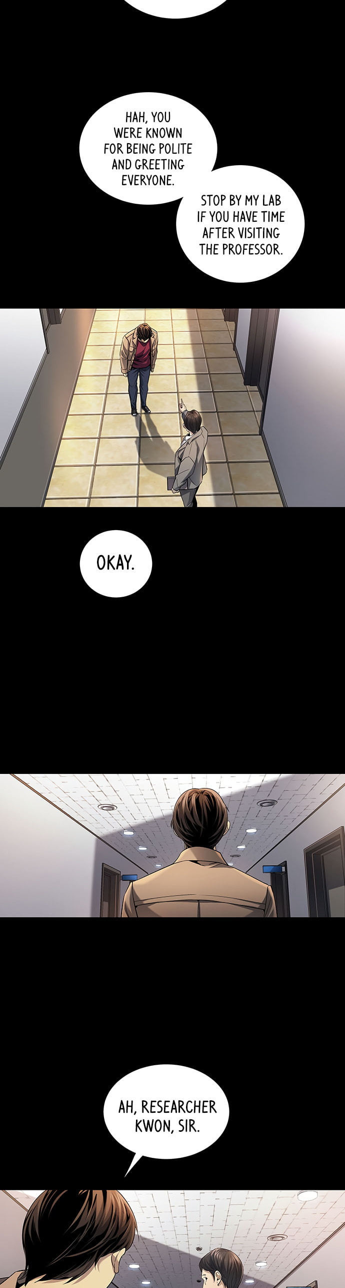 Vigilante Part 2 – Chapter 4 page 45