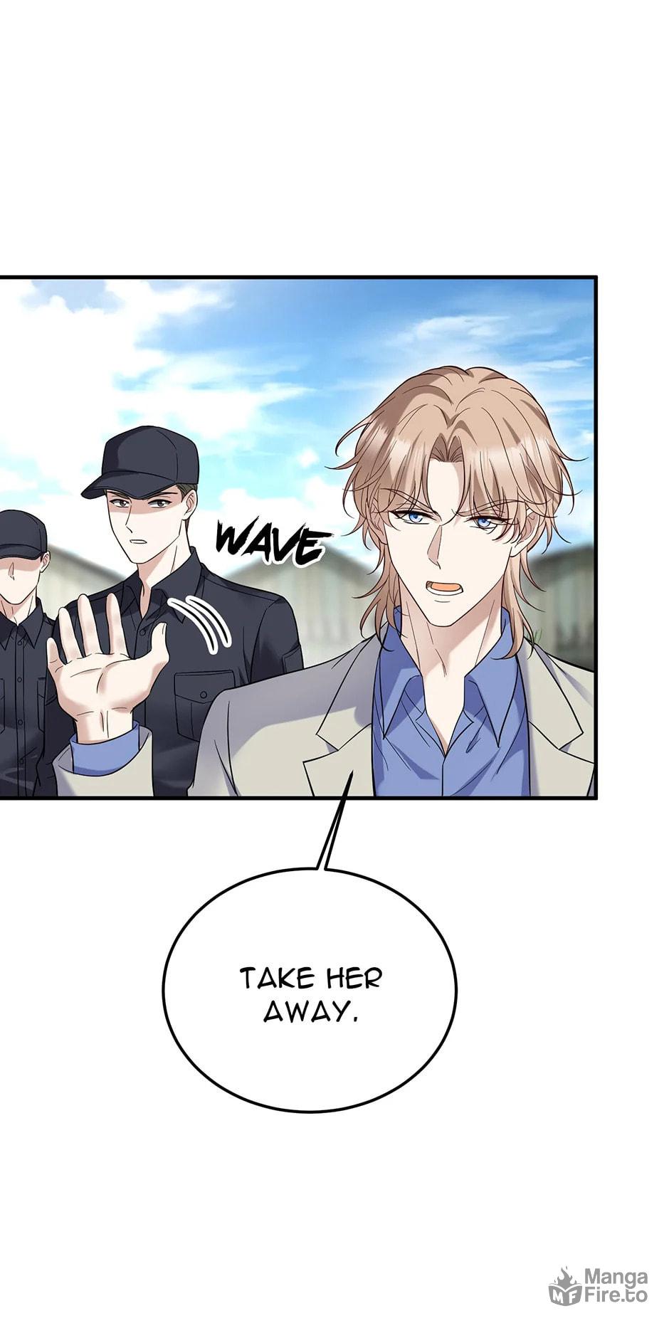 Live Happily Ever After With My Ex's Uncle – Chapter 42 page 44