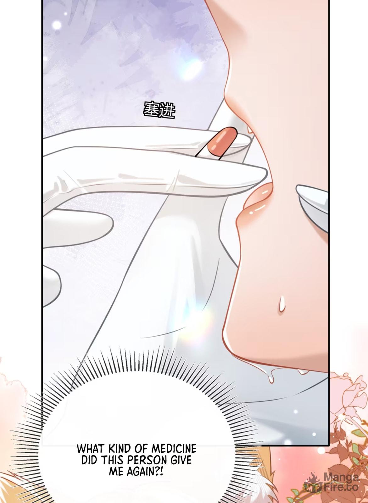 Officer, You Can No Longer Hide Your Tail – Chapter 2 page 5