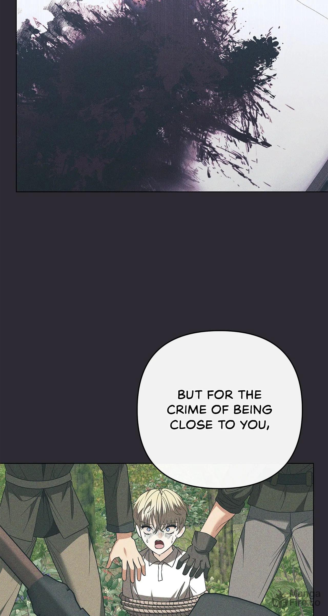 Mistress of an S-Class Dungeon – Chapter 55 page 23