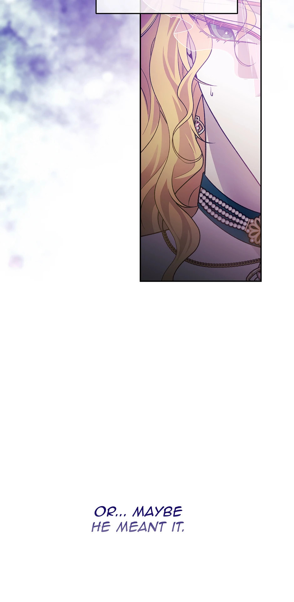 No Retaliation from the Supporting Cast – Chapter 17 page 60