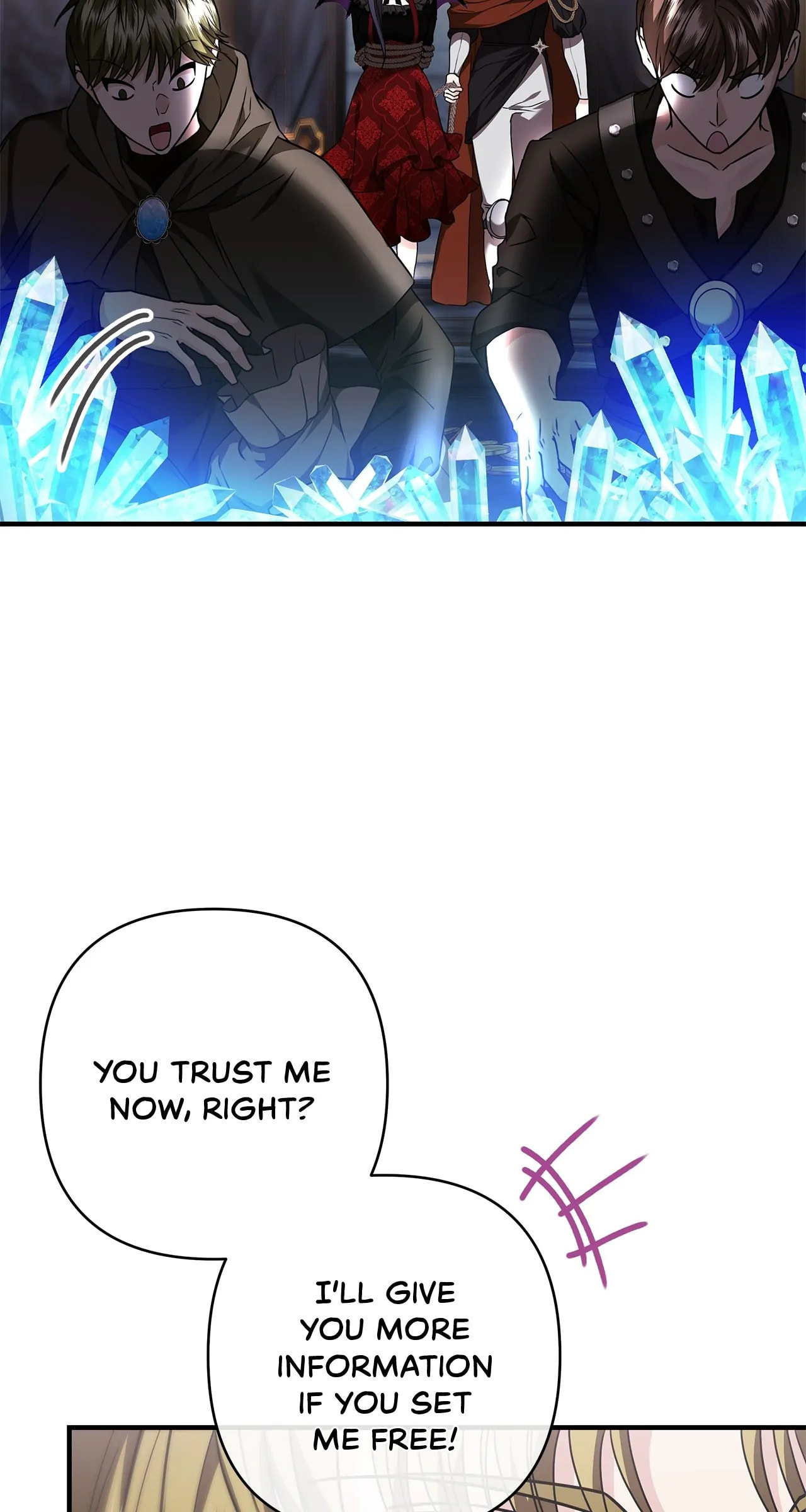 Mistress of an S-Class Dungeon – Chapter 22 page 43