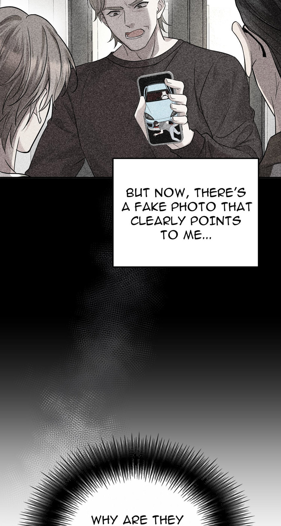 Live Happily Ever After With My Ex's Uncle – Chapter 20 page 16