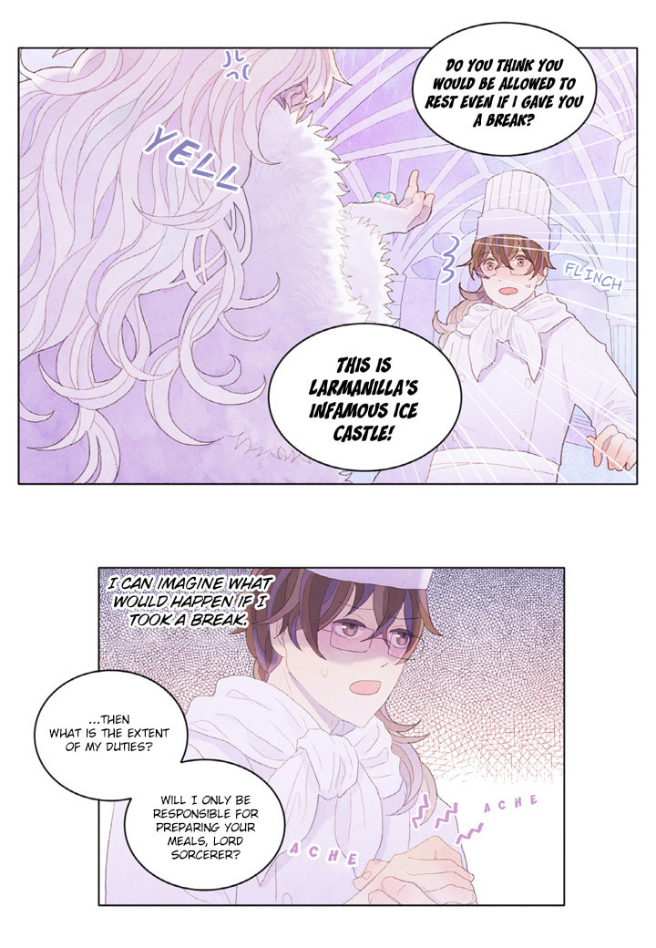 Magic Soup (Colored) – Chapter 3 page 10