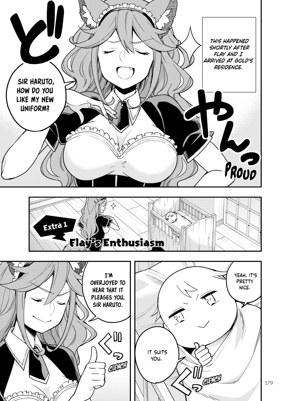 Reborn as an Ally of Justice page 30